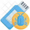 پیش‌نمایش فایل virus-in-flash-drive-3850007 از پک امنیت سایبری