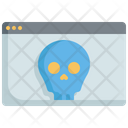 پیش‌نمایش فایل web-warning-3850009 از پک امنیت سایبری