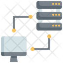پیش‌نمایش فایل pc-connect-with-server-3849733 از پک شبکه کامپیوتری