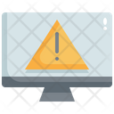 پیش‌نمایش فایل system-error-3849743 از پک شبکه کامپیوتری