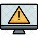 پیش‌نمایش فایل system-error-3849682 از پک شبکه کامپیوتری