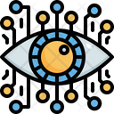 پیش‌نمایش فایل ai-eye-3849544 از پک هوش مصنوعی