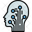پیش‌نمایش فایل artificial-head-3849518 از پک هوش مصنوعی