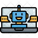 پیش‌نمایش فایل bot-chat-3849517 از پک هوش مصنوعی