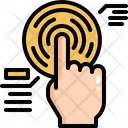 پیش‌نمایش فایل fingerprint-3849533 از پک هوش مصنوعی