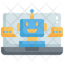 پیش‌نمایش فایل bot-chat-3849548 از پک هوش مصنوعی
