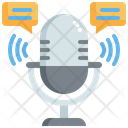 پیش‌نمایش فایل mic-chat-3849563 از پک هوش مصنوعی