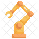 پیش‌نمایش فایل robot-arm-3849574 از پک هوش مصنوعی