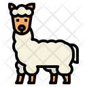 پیش‌نمایش فایل alpaca-3996542 از پک حیوانات
