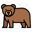 پیش‌نمایش فایل bear-3996531 از پک حیوانات