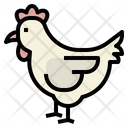 پیش‌نمایش فایل chicken-3996554 از پک حیوانات
