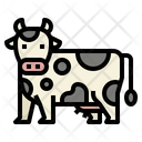 پیش‌نمایش فایل cow-3996533 از پک حیوانات