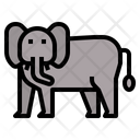 پیش‌نمایش فایل elephant-3996536 از پک حیوانات
