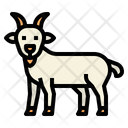 پیش‌نمایش فایل goat-3996544 از پک حیوانات