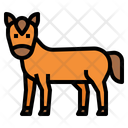 پیش‌نمایش فایل horse-3996539 از پک حیوانات