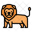 پیش‌نمایش فایل lion-3996559 از پک حیوانات