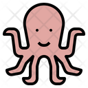 پیش‌نمایش فایل octopus-3996553 از پک حیوانات