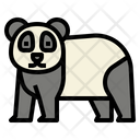 پیش‌نمایش فایل panda-3996532 از پک حیوانات