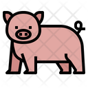پیش‌نمایش فایل pig-3996534 از پک حیوانات