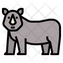 پیش‌نمایش فایل rhino-3996541 از پک حیوانات