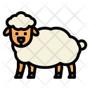 پیش‌نمایش فایل sheep-3996543 از پک حیوانات