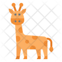 پیش‌نمایش فایل giraffe-3996568 از پک حیوانات