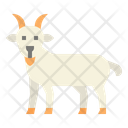 پیش‌نمایش فایل goat-3996575 از پک حیوانات