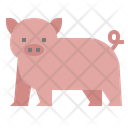 پیش‌نمایش فایل pig-3996565 از پک حیوانات