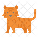 پیش‌نمایش فایل tiger-3996561 از پک حیوانات