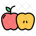 پیش‌نمایش فایل apple-3996266 از پک غذای سالم
