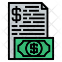 پیش‌نمایش فایل bill-3996181 از پک قبض و پرداخت