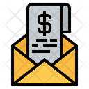 پیش‌نمایش فایل bill-envelope-3996174 از پک قبض و پرداخت