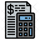 پیش‌نمایش فایل calculator-3996177 از پک قبض و پرداخت