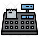 پیش‌نمایش فایل cashier-machine-3996180 از پک قبض و پرداخت