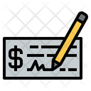 پیش‌نمایش فایل cheque-3996171 از پک قبض و پرداخت