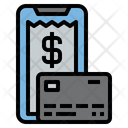 پیش‌نمایش فایل credit-card-bill-3996187 از پک قبض و پرداخت