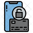 پیش‌نمایش فایل credit-card-unlock-3996196 از پک قبض و پرداخت