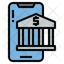 پیش‌نمایش فایل mobile-banking-3996198 از پک قبض و پرداخت