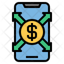 پیش‌نمایش فایل mobile-payment-3996184 از پک قبض و پرداخت