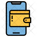 پیش‌نمایش فایل mobile-wallet-3996178 از پک قبض و پرداخت