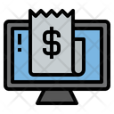 پیش‌نمایش فایل online-bill-3996199 از پک قبض و پرداخت