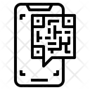 پیش‌نمایش فایل mobile-qrcode-3996160 از پک قبض و پرداخت