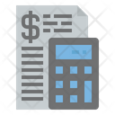 پیش‌نمایش فایل calculator-3996206 از پک قبض و پرداخت