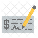 پیش‌نمایش فایل cheque-3996200 از پک قبض و پرداخت