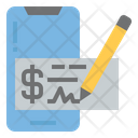 پیش‌نمایش فایل cheque-3996224 از پک قبض و پرداخت