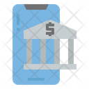 پیش‌نمایش فایل mobile-banking-3996227 از پک قبض و پرداخت