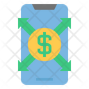 پیش‌نمایش فایل mobile-payment-3996213 از پک قبض و پرداخت