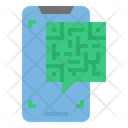 پیش‌نمایش فایل mobile-qrcode-3996219 از پک قبض و پرداخت