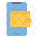 پیش‌نمایش فایل mobile-wallet-3996207 از پک قبض و پرداخت