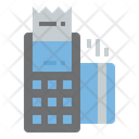 پیش‌نمایش فایل swipe-card-3996208 از پک قبض و پرداخت